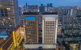 Haikou Jingheng Hotel - Formerly The New Osrock Hotel